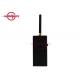 Single Band GPS Car Remote Control Jammer , Car Jammer Device 5 - 95% Relative Humidity