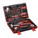 KAFUWELL H2968A Adjustable Household Tool Kits 41PCS Multi Function ODM OBM
