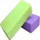 Disposable Pumice Pads Foot Callus Remover Pedicure Tool