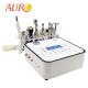 Electroporation No Needle Mesotherapy Device 10 In 1 Dermabrasion Skin Scrubber