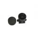 Car DVR lens focal length 6mm F2.0 M12 Camera Lens for Professional Photography lens