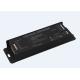 Black PWM Signal LED Lighting Controller Security Protection Function Available