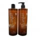 Pure Natural Dandruff Hair Shampoo , 500ml Anti Hair Loss Ginger Shampoo