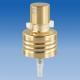 Fine Pump Gold Fine Mist Sprayer Fit 18/415 20/410 Reusable Ultralight
