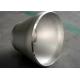 Stable Performance Stainless Steel Seamless Pipe Reducer 168.3 - 3048mm OD