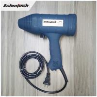 Mini DC 220V Portable Welding Machine Inverter MMA Welder 120A