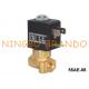 2 Way Solenoid Valve For Breville Espresso Coffee Maker 230V 240V AC