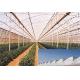 green /black agriculture shade net, 50% shade ratio