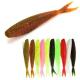 Mandarin Fish Bionic Bait Lures Fake 10 Colors 6CM 1.4g