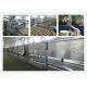 11000 To 220000 Pc Per 8h Noodle Processing Machine Non Fried Instant Noodle Production