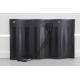 Villa Solar PV Roof Tiles Curved Color Solar Panel Integrated Photovoltaic Roof Tiles