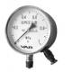 remote pressure gauge