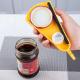 Kitchen Gadget Jar Opener 3 In 1 Multi Functional For Beer Bottle