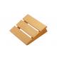 Portable Sauna Room Wooden Pillow Steam Sauna Heater Accessories