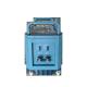 Gas freon r134a r22 recover gas freon machine Refrigerant Recovery Machine