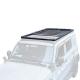 Electrophoresis and Powder Coating Tank 300 Aluminum Alloy Luggage Rack for GWM Roof Racks