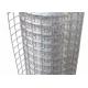 Hot Dipped Galvanized Welded Wire Mesh Pvc Coated Perforated Woven