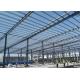 Cost-effective Projects prefabricated steel frame structure construction workshop building