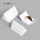 Disposable Cardboard Catering Food Paper Packaging Box With Lid Window