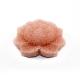 Soft Natural Lotus Shape Children Bath Face Wash Special Konjac Sponge