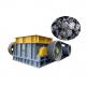 Coal Crushers Double Roller Crusher 100 To 250 TPH