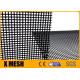 High Tensile Strength Invisi Gard Window Security Screens 11 X 11 Mesh