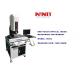 Static Accuracy Optical Measuring Instrument With Screw Drive Z Axis Optical Measuring Machine