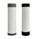 10 Inch Granular Activated Carbon Water Purifier Filter Element with Pressure Vessel