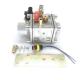 4 Cylinder CNG Pressure Regulator ISO9001 For Car Gas Sequential Injection System