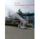 2019 factory supply professional dust removing fog gun spraying machine for Air Environment