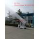 2019 factory supply professional dust removing fog gun spraying machine for Air Environment