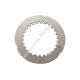 304 Stainless Steel CNC Brake Disc Precision Stamping Custom Machined Parts