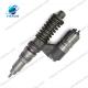 0414702020 Diesel Injector Assembly Common Rail Injector 0414702020