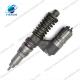 0414702020 Diesel Injector Assembly Common Rail Injector 0414702020 For 