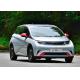 BYD Dolphin 2022 Pure Electric Car 5 Doors 150km/H 2700mm Wheelbase
