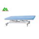 Electric Moving Physical Therapy Rehabilitation Equipment Medical Training Bed