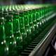 Green Wine Bottle Glass Bottle Production Line Bottle Glass Making Machine