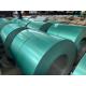 3105  H18 0.8MM  Thickness Smooth/ Textured  Color Coated Aluminum Trim Coil for Wrapping Exterior Window and Door