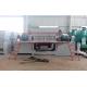 Shredder 800 model 1-4T/H capacity, double roller shredder for timbers, wood blocks, steels, rubbers, and kitchen waste