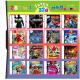 287 in 1 287 in one Multi games Card for DS/DSI/DSXL/3DS Game Console