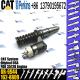 CAT Engine Injector diesel common Rail Fuel Injector 1628813 162-8813 0R-9944 for Caterpillar 3512B