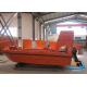 4m Length Lifeboat Rescue Boat Diesel Engine Excellent Corrosion Resistance
