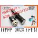 Diesel engine injector 386-1769 20R-1278 for 3512C 3516B 3516C generator engine injector for generator set