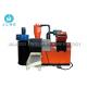Automatic Scrap Copper Wire Recycling Machine Auto Wiring Harnesses Support