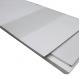 AISI 302 303 Stainless Steel Plate Sheet Cold Rolled 0.15mm Thick