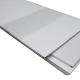 SS 201 316 310S 3mm Stainless Steel Sheet Cold Rolled Plates With 2B Surface