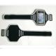 iPhone5/Touch5 armband with concave version