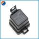 B4W Integrated Mini Power 4PIN 5PIN JD1914 Waterproof Relay with Socket 14V 40A Din Rail