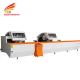 Compound Angle Curtain Wall Machine 5 Axis CNC Double Mitre Saw 4kw*2 2800r/Min