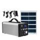Home Outdoor 110v 220v Power Banks Solar Charging Station Portable Power Generator Solar bank 200W Power Station